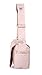 Ju-Ju-Be All Messenger Diaper Bag (Blush Frosting)