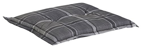 Preisvergleich Produktbild greemotion 120560 Sitzkissen Marbella, Grau
