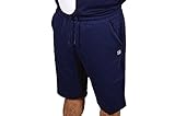  Fila Cameron Long Short Cortos Nuevo Talla L Ropa.