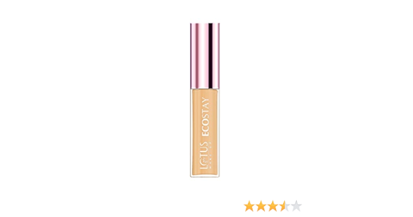 lotus concealer