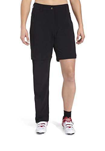 Gonso Damen Bike Hose Lang Rubina V2 - 3