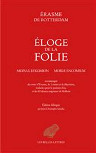 Télécharger Éloge de la folie Livre eBook France