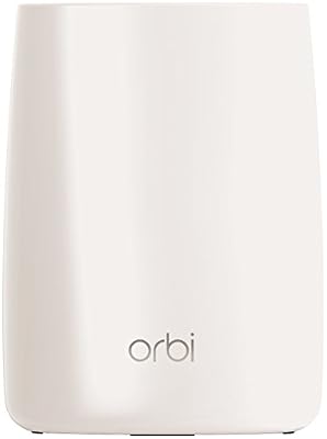Netgear RBS50-100PES Routeur Satellite Orbi 50