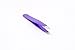 SVAYAM Elegant Mini Tweezers - Slant Tip (Violet) RS.155.00