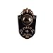 Produktbild Unbekannt Halloween Eyeball Doorbell Horror Wink Ghost Party Party LED Vocal Requisiten Ordentliches Spielzeug