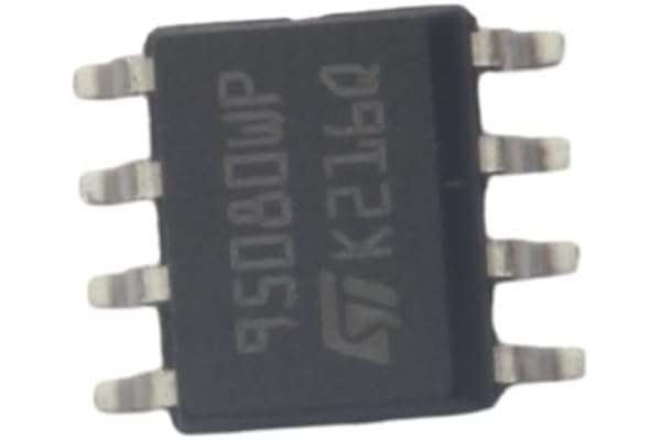 10 delar M95080-WMN6TP 95080WP ST95080 95080 SOP8 IC chip chipset BGA