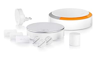 Somfy Home Alarm Plus