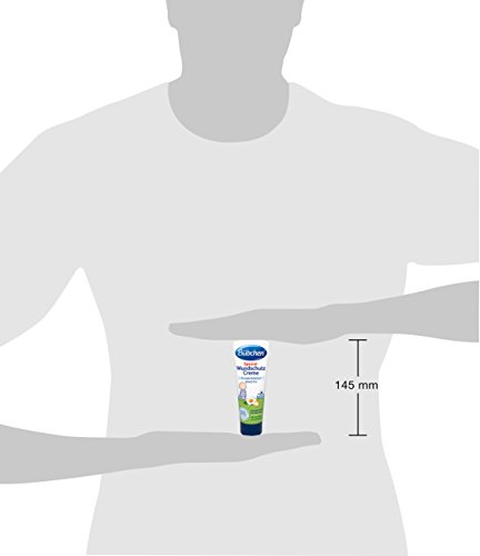 Bübchen Spezial Wundschutzcreme, 2er Pack (2x 75 ml) - 7