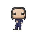 Funko Pop Severus Snape Baile de Navidad (Harry Potter 94)