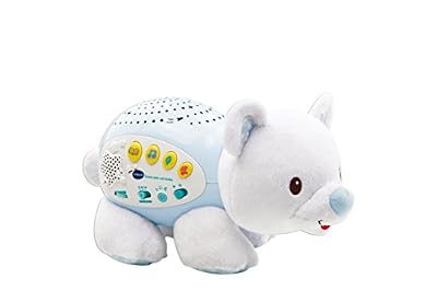 VTech Ourson Dodo Nuit Etoilée