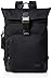 Produktbild Tumi Herren Harrison Oak Roll Top Rucksack, schwarz (Schwarz) - 117293-1041-001
