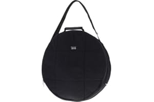 Terre Tasche f. Schamanentrommel schwarz 50cm