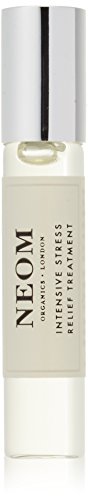 Neom Organics London Real Luxury Intensive Stress Relief Treatment 5 ml