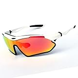 √ Adecuado para trabajar y jugar: para carpintería y carpintería, trabajos de metal y construcción, trabajos de laboratorio y dentales, tiro, ciclismo, squash o cualquier lugar donde necesite usar gafas GOGGLES