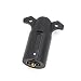 Produktbild sourcingmap® USA Standard Auto 7 Pin Trailer Elektro Zwischenstecker Adapterstecker Verbinder