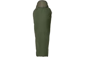 Highlander Hawk Bivi Bag ― 1 Man Bivvy Bag― Lightweight, Waterproof & Breathable ―Taped Seams ― Ideal for Men & Women Hiking, Mountaineering, Camping Outdoors