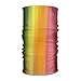 Price comparison product image Bikofhd Nice Iridescent Unisex Ordinary Variety Scarf Head Scarf Scarves Face Masks Headband Cap Headwear Bandanas Sport Head Scarf H2 Fashion19