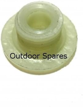 Chainsaw Oil Pump Worm Gear Will Suit Many Models of Chinese Saws