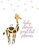 Produktbild Baby Shower Guest List Planner: The perfect sweet giraffe pink notebook to track your guest's name, address, phone number, R.S.V.P, Invitation sent and thank you note.