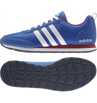 Adidas Zapatillas V Run Vs Azul EU 45 1/3 (UK 10.5)