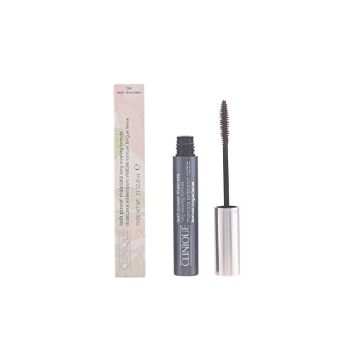 Clinique Lash Power Mascara, 6 ml, Dark Chocolate 04
