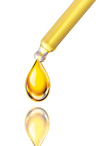 Premium Bio Jojobaöl – Kaltgepresst, organisch und nativ. In einer vor Licht schützenden Flasche – 100ml. Frei von Hexan und ohne Silikone – Gold. Für eine reine und wohlfühlende Haut. - 3