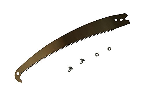 Ersatz-Sägeblatt zu FenWi Astsäge/Baumsäge mit Zughaken vorne