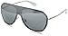 Price comparison product image DOLCE & GABBANA Women's 0DG2162 05/88 0 Sunglasses, Silver/Greymirrorsilvergradient, 1