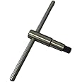 1/2'' Lathe Chuck Key (Square) Silver RDG Tools