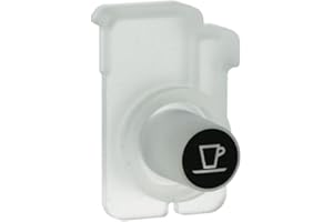 Bouton café pour machine Nespresso Krups ESSENZA