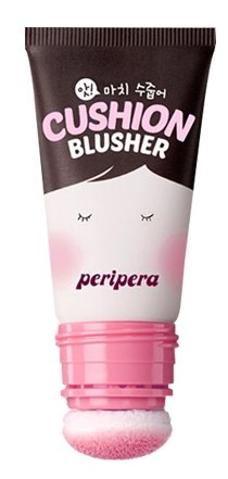 [PERIPERA] Ah! Much Real My Cushion Blusher - 20ml #5