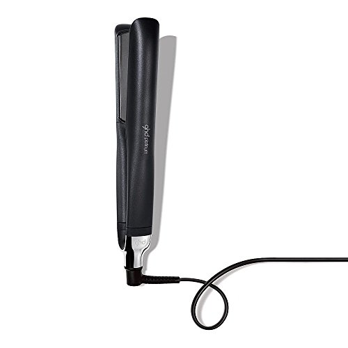 GHD Platinum Professional Styler Black Glättungseisen - 400 gr