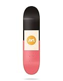 Cóncavo: Medium Jart Frame Tablas Skateboard, Unisex Adulto, 8.25