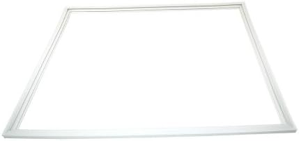 Gorenje Belling Frigidaire Iceline Hygena Smeg Hotpoint Fridge Freezer White Door Gasket Seal. Genuine Part Number 627793