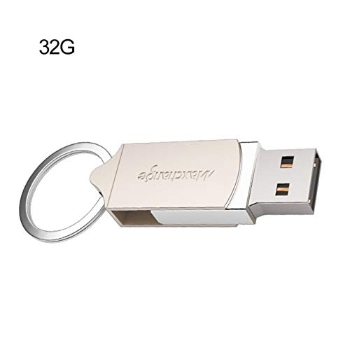 Preisvergleich Produktbild Peanutaoc USB-Stick, für PC, Handy, Tablet, Computer