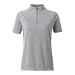 Produktbild Men's Round-T Pocket - Herren T-Shirt mit Brusttasche, Größen:XL;Farbe:ash