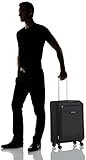 Samsonite – Dynamo – Spinner 67/24 Erweiterbar, Black - 6