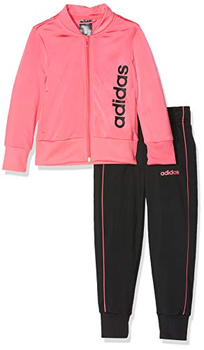 adidas Yg PES TS Survêtement Fille