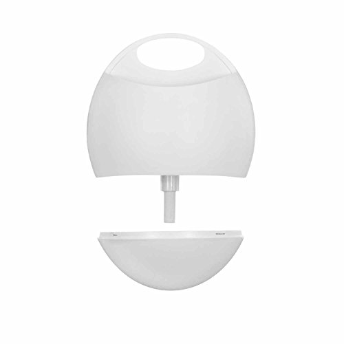 Thumbs Up LIFEPOD – Eco Pod – selbst wässernder Pflanzentopf, 2-er Set - 3