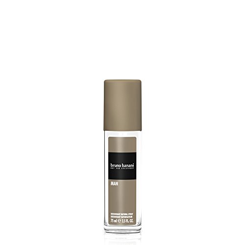 bruno banani Man Deodorant Natural Spray, 75 ml - 6