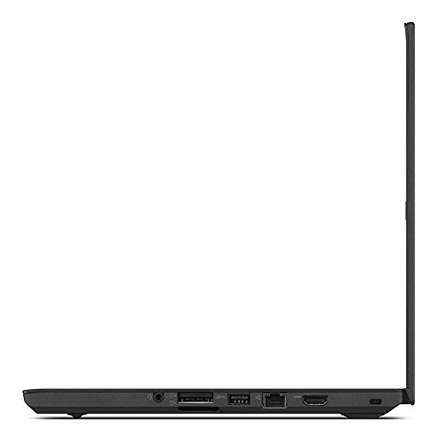 Lenovo ThinkPad T460 Intel Core i5-6300U 2 40 GHz 4 00 GT s RAM 8 GB 512 GB Solid State 14  1920 x 1080 Win 10 Pro 64 bit U K  English Black
