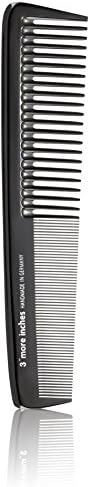 3 More Inches Small Safety Comb