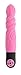 Produktbild ZBF 6700004714 Gopaldas Vibrator Pure Vibes, 23 cm Pink Silicon