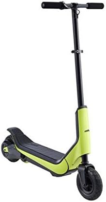Patinete Eléctrico Skate Flash 20 km/h Verde