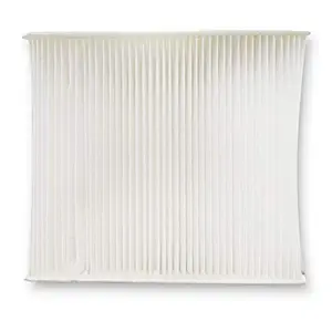 GOPINATH AUTOLINK CABIN AIR FILTER/AC FILTER COMPATIBLE WITH FABIA