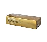 BOTANIC ACABADO-KERATIN GOLD FORMAS 10X10 AMPOLLAS