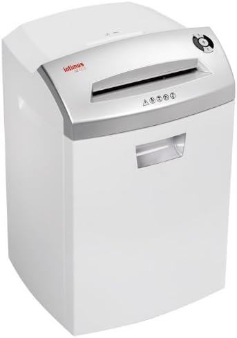 Intimus 32cc3 Shredder by MARTIN YALE