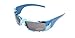 Baby Banz 00334 Jbanz Sunglasses – Age 4 to 10 Years, UV400 – Blue