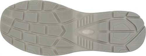 Garsport Trani S3 Arbeitsschuhe Sicherheitsschuhe Malerschuhe leicht+metallfrei Gr.38-47 - 2