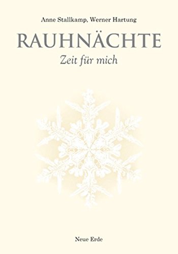Rauhnächte: Zeit für mich